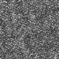 Glittering black background