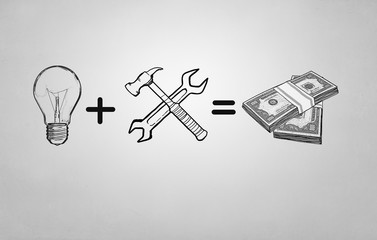 Tools for money making