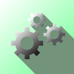 icon setting for internet application