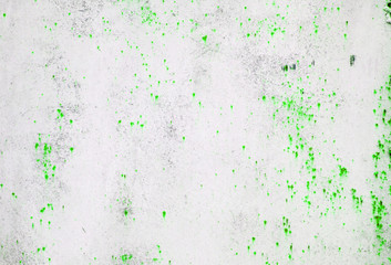 Old grunge wall texture.