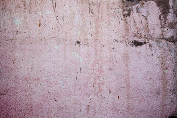 Old grunge wall texture.