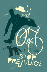 Велосипедист