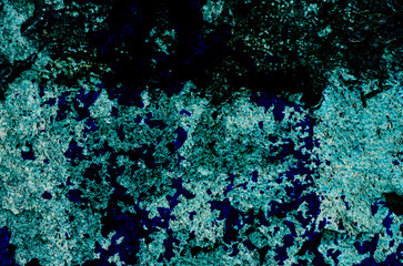 Old grunge wall texture.