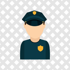 police service design 