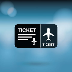 Fototapeta premium airport terminal design 