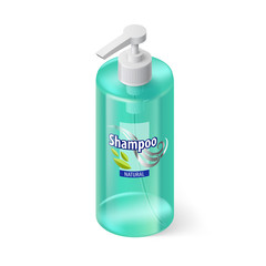 Shampoo Icon