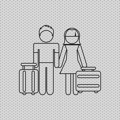 people and travel design 