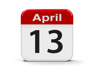 13th April