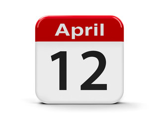 12th April