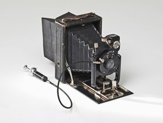Plattenkamera 