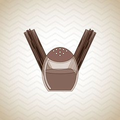 homemade food design 