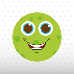 emoticon icon design 