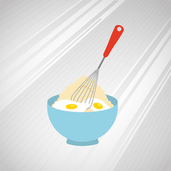 homemade food design 
