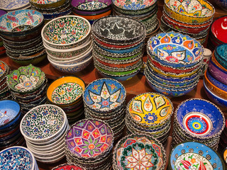 Turkish ceramics