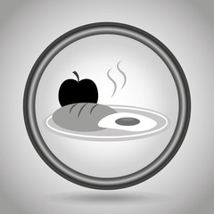 homemade food design 