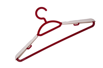 hanger for clothes