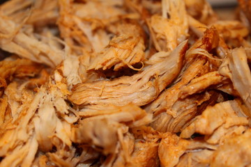 Pulled Pork