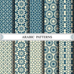 arabic vector pattern,pattern fills, web page background,surface