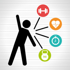 healthy lifestyle design 