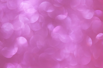 wonderful romantic soft violet pink bokeh background