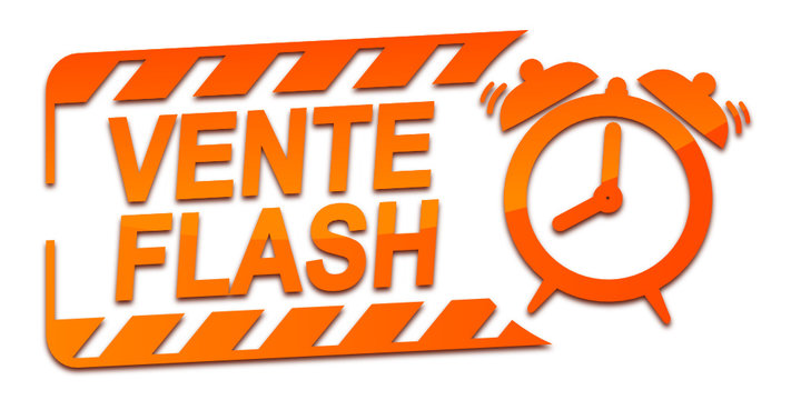 vente flash