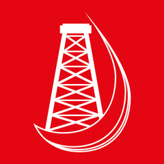 oil industry design 