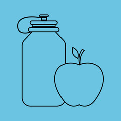 healthy lifestyle design 