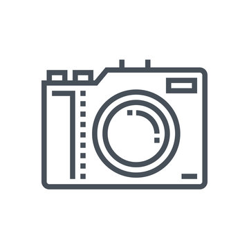 Camera Icon