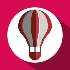 Obraz premium Transportation icon design