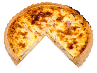 Quiche