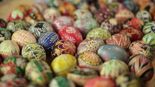 easter egg 2016