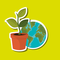 Natural and eco  design