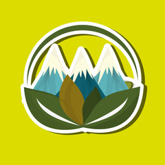 Natural and eco  design