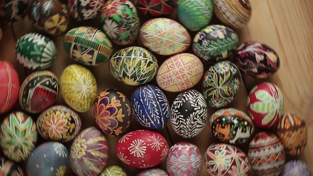 easter egg 2016