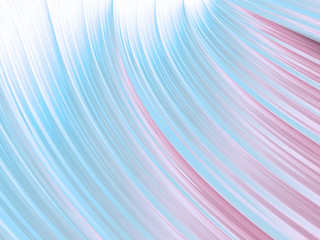Fototapeta premium Abstract modern clean colorful lines background
