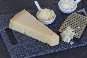 Parmesankäse