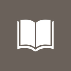 Help Icon on Dark Gray Color. Eps-10.