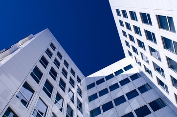 Fensterfassade @ miket