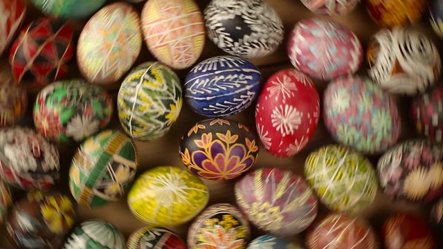 easter egg 2016
