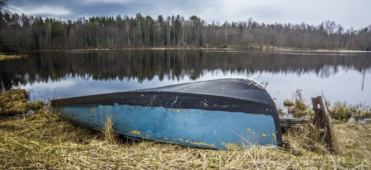 Река © gorskayaphoto