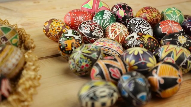 easter egg 2016