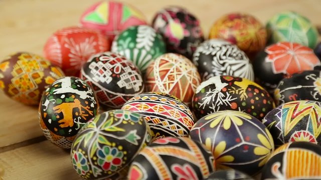 easter egg 2016