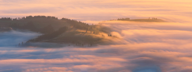 Misty hills_1
