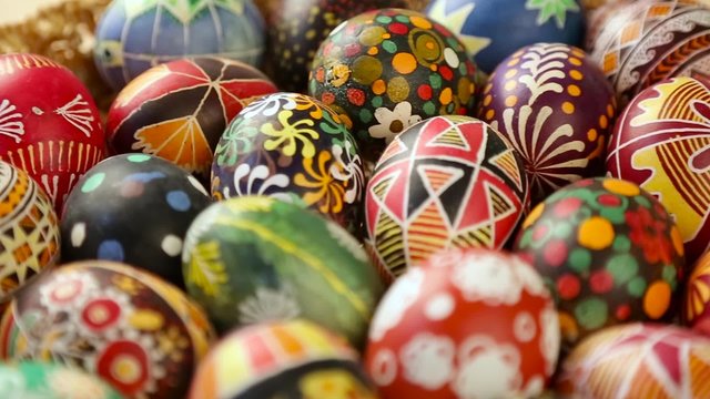 easter egg 2016