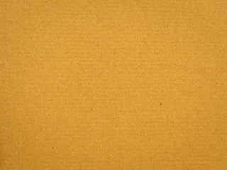 Cardboard sheet of paper background