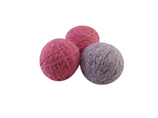 balls of wool