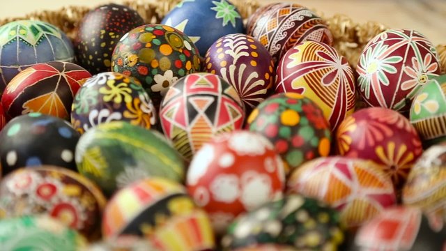 easter egg 2016