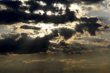 zalew Nielisz wiosną © klumb