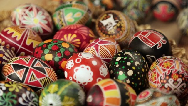 easter egg 2016