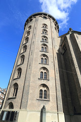 Round Tower of Copentagen